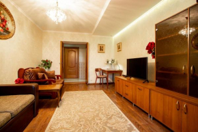 Luxury Apartments in the City Center Silpo